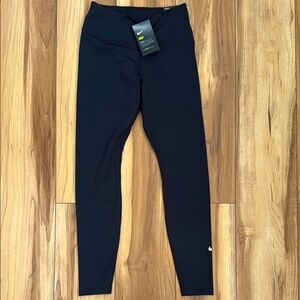 Nike “The Nike One” tight fit, mid-rise running tight